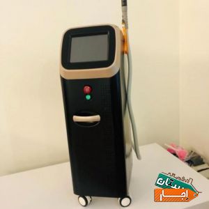 اجاره دستگاه لیزر پرومکس 2021