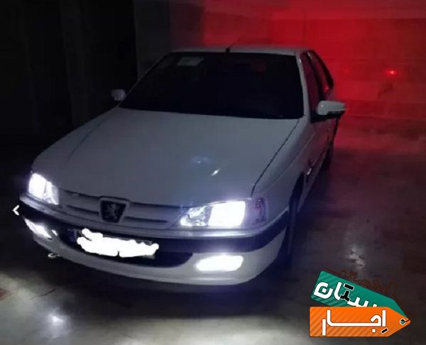 اجاره خودرو/ اجاره پژو پارس پرشیا/رنت کرایه ماشین
