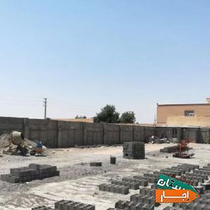 واگذاری کارگاه بلوک زنی با بهترین شرایط