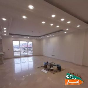 اجاره آپارتمان 185 متر دیباجی جنوبی(نوساز) برج باغ با منصفانه ترین شرایط
