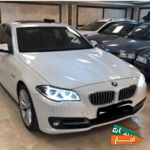 اجاره خودرو کرایه ماشین اجاره 528bmw