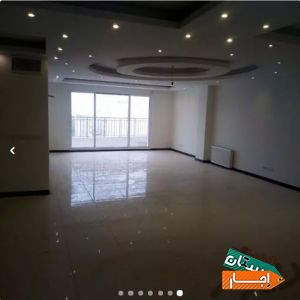 اجاره آپارتمان 155متری 3خواب فول امکانات با مناسب ترین امکانات