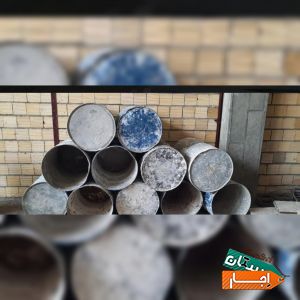 تخته بشکه اجاره ای