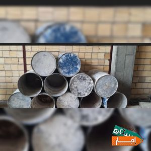 تخته بشکه اجاره ای