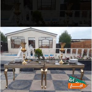 کرایه میز و صندلی،برگزاری تولد،کرایه چی و تشریفات