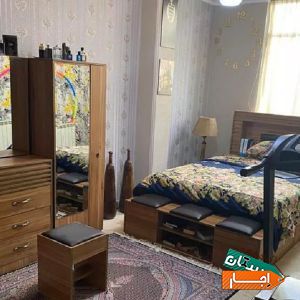 اجاره آپارتمان210متری /سازمان برنامه شمالی با بهترین قیمت