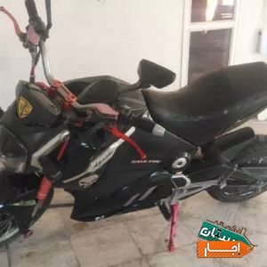 موتور اجاره ای با بهترین شرایط
