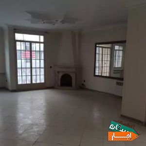 اجاره آپارتمان 125 متر دو خوابه اجاره تخلیه با شرایط مناسب