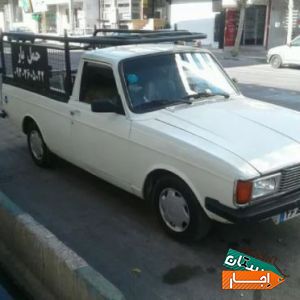 وانت بار،کرایه وانت کرج فردیس مشکین دشت،صفادشت