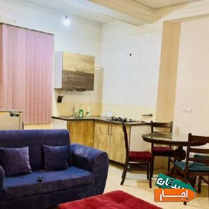 اجاره اپارتمان نوساز یک خوابه با مناسبترین شرایط