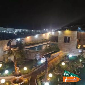 اجاره ویلا استخر دار