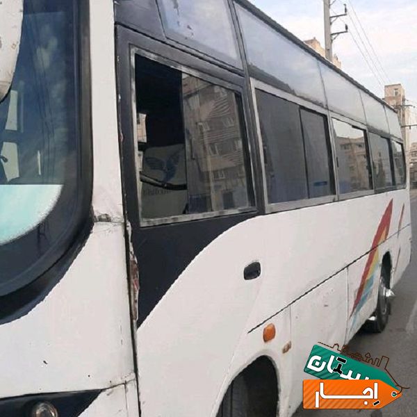 اجاره مینی بوس دربستی