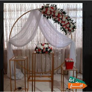 اجاره میز صندلی ظروف کرایه بخاری