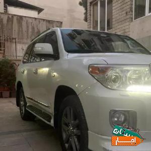 اجاره‌ خودرو با مناسب ترین شرایط / اجاره ماشین / اجاره لندکروز / رنت