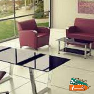 اجاره مبلمان اداری با بهترین کیفیت