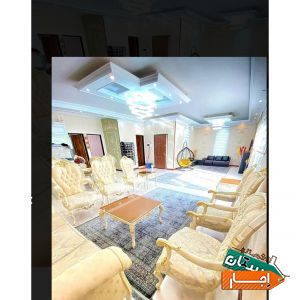 اجاره ویلا فول امکانات کردان سهیلیه