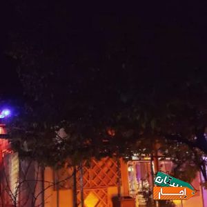 اجاره ویلا کردان سهیلیه با بهترین قیمت