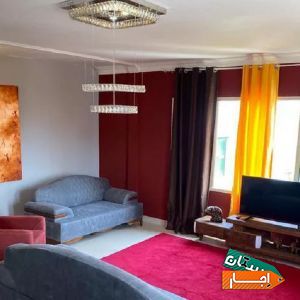 اجاره‌ دوخواب ساحلی(مرکز شهر )