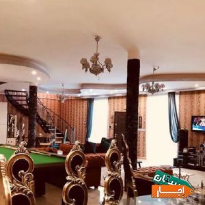 ویلا استخر دار اجاره