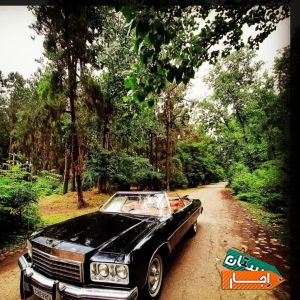 اجاره، کرایه ماشین عروس ،کلاسیک ،قدیمی