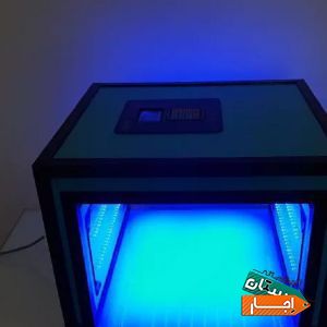 اجاره دستگاه زردی نوزاد استریل تضمینی با بهترین شرایط