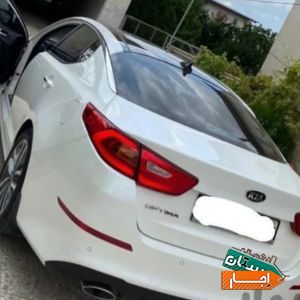 اجاره ماشین/رنت/خودرو/ اپتیما
