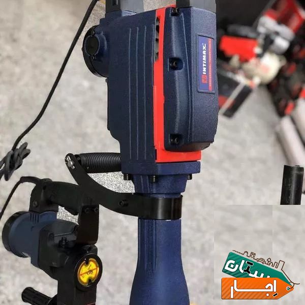 اجاره هیلتی،تفنگ میخکوب،سنگ فرز