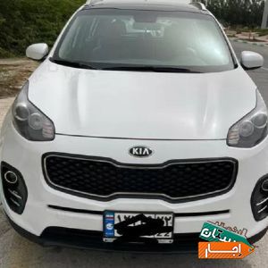 اجاره اسپرتج 2018 با شرایط عالی