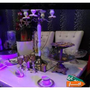 اجاره میز وصندلی ماژستیک