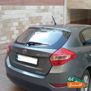 اجاره ماشین / رنت کرایه خودرو برلیانس