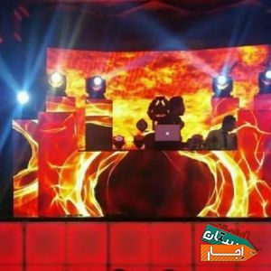 دی جی تولد عروسی موزیک DJ اجاره باغ سالن تشریفات با بهترین قیمت