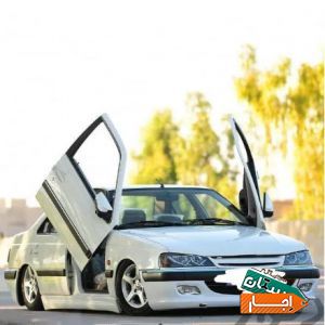 اجاره خودرو پرشیا بهترین کیفیت