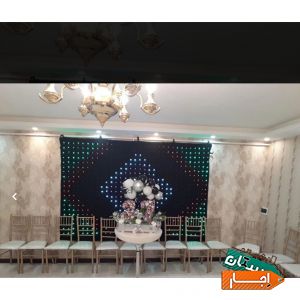 دیجی باغ اجاره باغ باغ خانوادگی مراسم تولد
