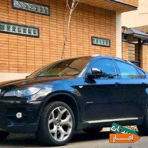 ماشین اجاره ای/اجاره خودروبا بهترین شرایط /بی ام و/کرایه ای