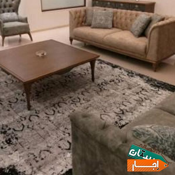 اجاره آپارتمان های روزانه شیک مبله