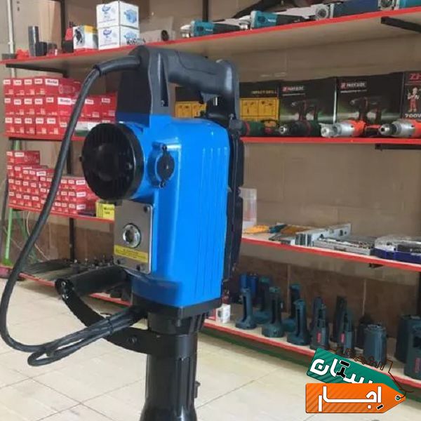 اجاره هیلتی16و 6 کیلویی
