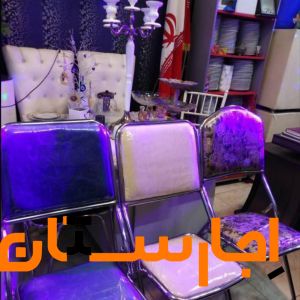 اجاره میز وصندلی وظروف