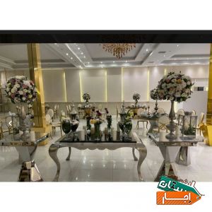 اجاره سالن اجتماعات مراسم عروسی،نامزدی و تولد کودک