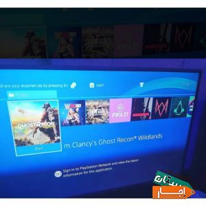 اجاره رنت کرایهps4