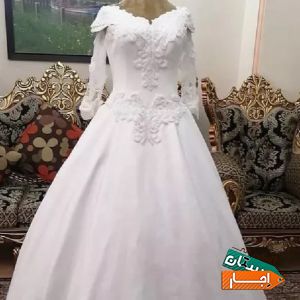 اجاره لباس عروس با بهترین شرایط