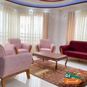 اجاره سوییت و اپارتمان مبله صادقیه و غرب با شرایط عالی