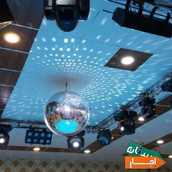 اجاره نور تولد.لیزر مراسم.افکت تولد