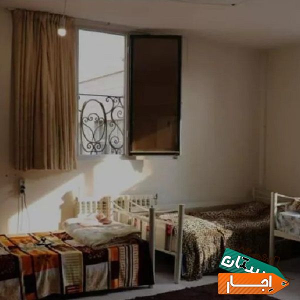 اجاره خوابگاه دخترانه ریحانه قلهک