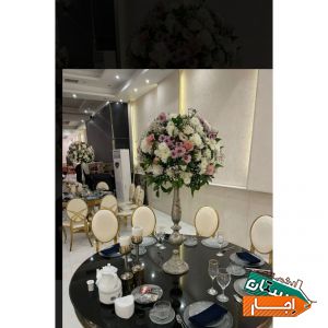 اجاره سالن اجتماعات مراسم عروسی، تولدکودک، عقد ،