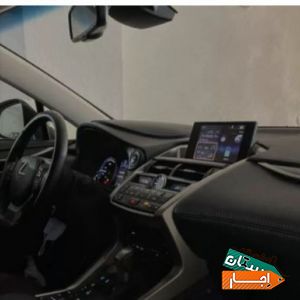 اجاره خودرو / رنت خودرو / لکسوس nx قیمت عالی