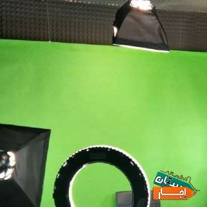 اجاره استدیو .کروماکی.تدوین.تدوینگر . تولید محتوا با بهترین قیمت