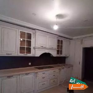 اجاره آپارتمان 260متر تک واحدی پاسدران سوییت مجزابا بهترین شرایط
