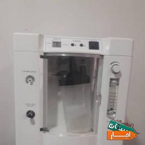 اجاره اکسیژن ساز با پشتیبانی آنلاین 24 ساعته