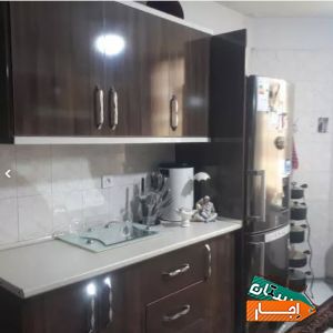 اجاره آپارتمان بازسازی شده 68 متر مناسب خانواده مذهبی