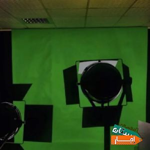 اجاره روزانه استودیو کروماکی با بهترین شرایط